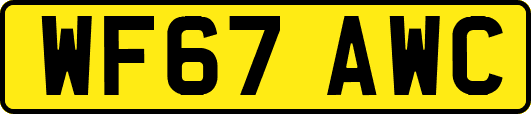 WF67AWC
