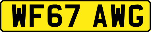 WF67AWG
