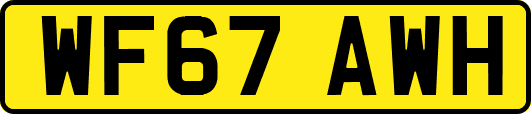 WF67AWH