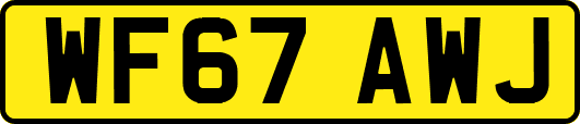 WF67AWJ