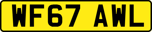 WF67AWL
