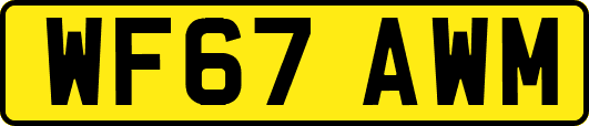WF67AWM