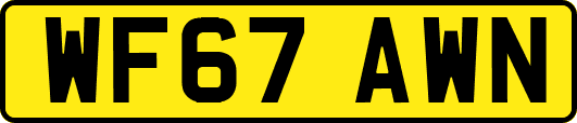 WF67AWN