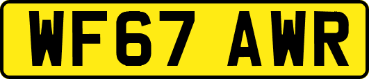 WF67AWR