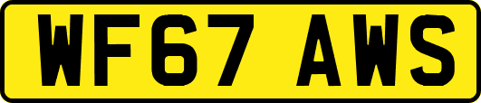WF67AWS