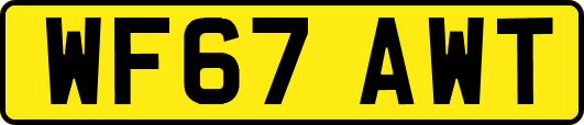 WF67AWT