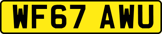 WF67AWU