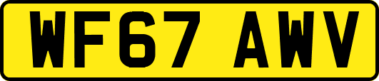WF67AWV