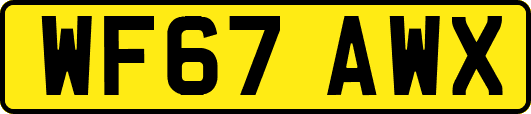 WF67AWX