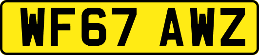 WF67AWZ