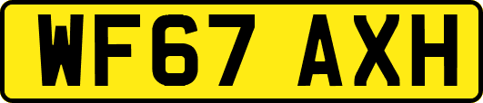 WF67AXH