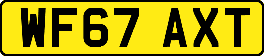 WF67AXT