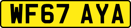 WF67AYA