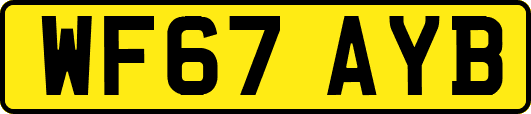 WF67AYB