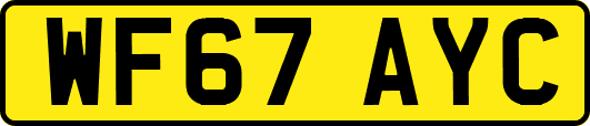WF67AYC