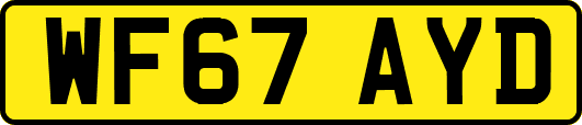 WF67AYD