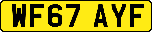 WF67AYF