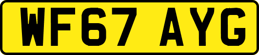 WF67AYG