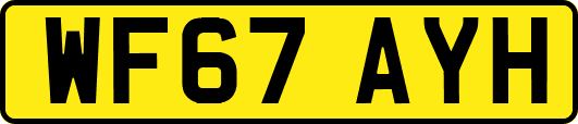 WF67AYH