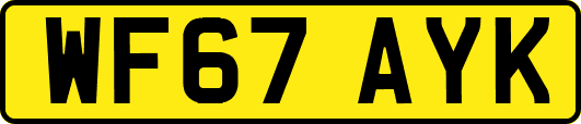 WF67AYK