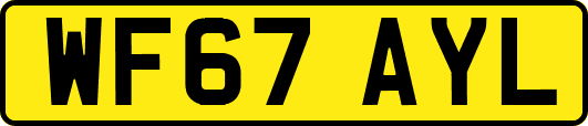 WF67AYL