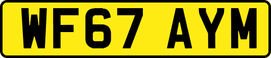 WF67AYM