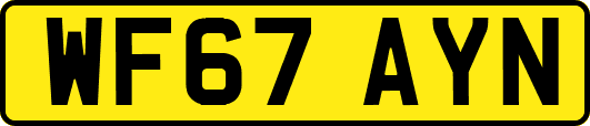 WF67AYN