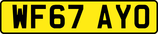 WF67AYO