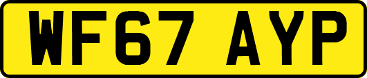 WF67AYP