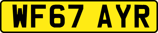 WF67AYR