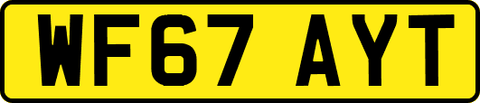 WF67AYT