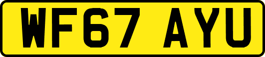 WF67AYU