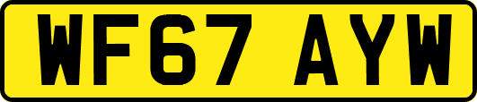 WF67AYW