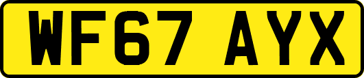 WF67AYX