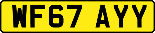 WF67AYY