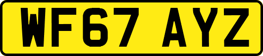 WF67AYZ