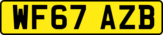 WF67AZB