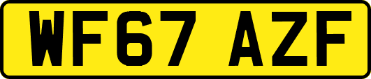 WF67AZF