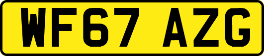 WF67AZG