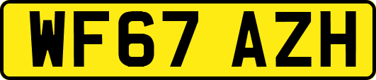 WF67AZH