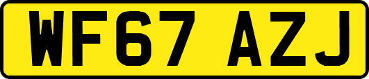WF67AZJ