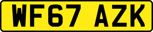 WF67AZK