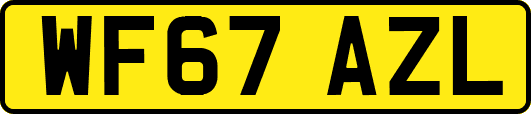 WF67AZL