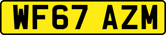 WF67AZM