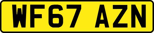 WF67AZN