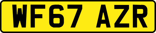WF67AZR