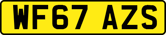 WF67AZS