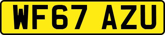 WF67AZU