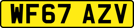 WF67AZV