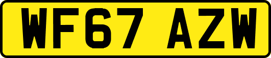 WF67AZW